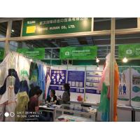 我司赴廣州參加展會，產(chǎn)品受到國內(nèi)外客戶的一致好評